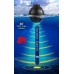 Професионален Безжичен Сонар за въдици Boatman EYE RF100 до 100 м. обхват